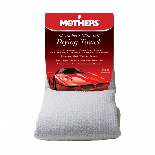 Mothers® Ultra-Yumuşak, Suyu Hızla Hapseden Özel Sünger/Köpük Tabaklı 50cm*60cm Waffle Araç Kurutma Havlusu Mothers® Ultra-Yumuşak, Suyu Hızla Hapseden Özel Sünger/Köpük Tabaklı 50cm*60cm Waffle Araç Kurutma Havlusu