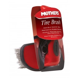 Mothers® Lastik Temizlik Fırçası Mothers® Lastik Temizlik Fırçası
