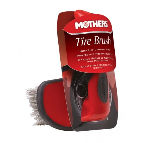 Mothers® Lastik Temizlik Fırçası