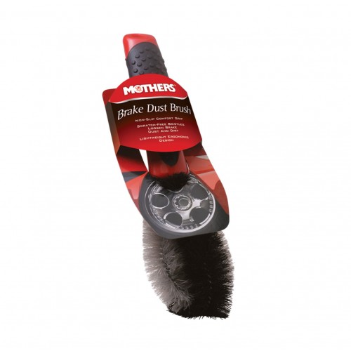 Mothers® Jant Fren Tozu Temizlik Fırçası
