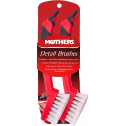 Mothers® Detay Fırça Seti – 2 Adet Fırça Mothers® Detay Fırça Seti – 2 Adet Fırça