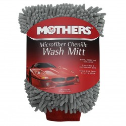 Mothers® Chenille Araç Yıkama Eldiveni Mothers® Chenille Araç Yıkama Eldiveni