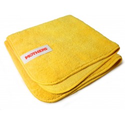 Mothers® Profesyonel Kalitede Premium Mikrofiber Havlular (12'li Paket) Mothers® Profesyonel Kalitede Premium Mikrofiber Havlular (12'li Paket)