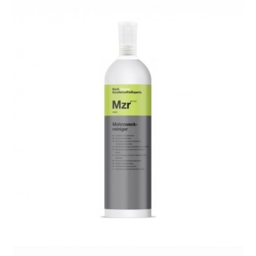 Koch Chemie MZR Çok Amaçlı Genel Temizleyici – 1Kg + 20ml Ölçüm Aparatı