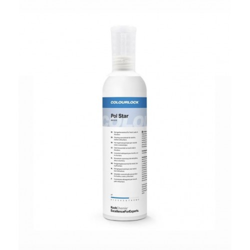Koch Chemie COLOURLOCK Leather Care - Deri Bakım Koruyucu  - 1 Litre + 20ml ölçüm Aparatı