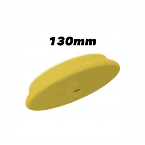 Parlatan Adamlar 130mm DA COARSE SARI Hare Süngeri