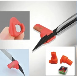 Parlatan Adamlar PPF ve Araç Kaplama İçin Hassas Bıçak Yönlendirme ve Kenar Kesim Aparatı ( Sağ + Sol - 2'li Set ) Parlatan Adamlar PPF ve Araç Kaplama İçin Hassas Bıçak Yönlendirme ve Kenar Kesim Aparatı ( Sağ + Sol - 2'li Set )
