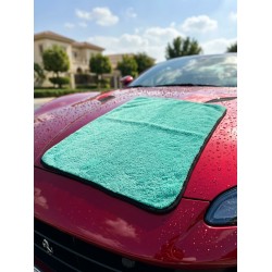                                                  Magic Aqua Deluxe 1200GSM - Ultra Kurulama Havlusu 50cm*70cm