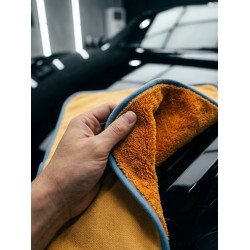 Parlatan Adamlar BOLD XS – 50cm x 60cm 900GSM Dry Towel Twisted Pile Kurulama Havlusu 