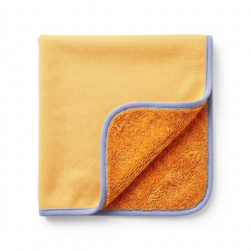 Parlatan Adamlar BOLD XS – 50cm x 60cm 900GSM Dry Towel Twisted Pile Kurulama Havlusu 
