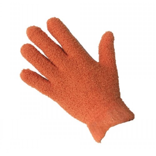 PA Glove – Esnek Mirofiber Eldiven