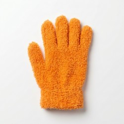 PA Glove – Turuncu Mikrofiber Eldiven