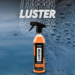 Vonixx Luster – Carnauba ve SiO2 Katkılı Hızlı Cila - 500ml Vonixx Luster – Carnauba ve SiO2 Katkılı Hızlı Cila - 500ml