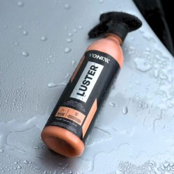 Vonixx Luster – Carnauba ve SiO2 Katkılı Hızlı Cila - 500ml Vonixx Luster – Carnauba ve SiO2 Katkılı Hızlı Cila - 500ml