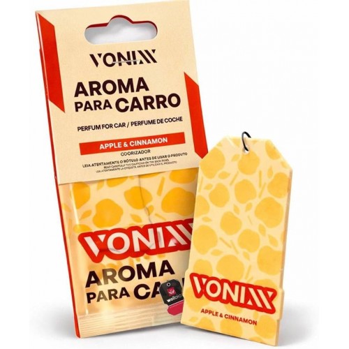 Vonixx Aroma Apple & Cinnamon , Elma ve Tarçın
