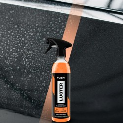 Vonixx Luster – Carnauba ve SiO2 Katkılı Hızlı Cila - 500ml Vonixx Luster – Carnauba ve SiO2 Katkılı Hızlı Cila - 500ml