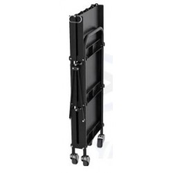 Vonixx Katlanabilir Tekerlekli Detay Arabası ( 61cm x 44cm x 96 cm ) Vonixx Katlanabilir Tekerlekli Detay Arabası ( 61cm x 44cm x 96 cm )