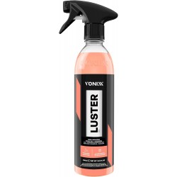 Vonixx Luster – Carnauba ve SiO2 Katkılı Hızlı Cila - 500ml Vonixx Luster – Carnauba ve SiO2 Katkılı Hızlı Cila - 500ml