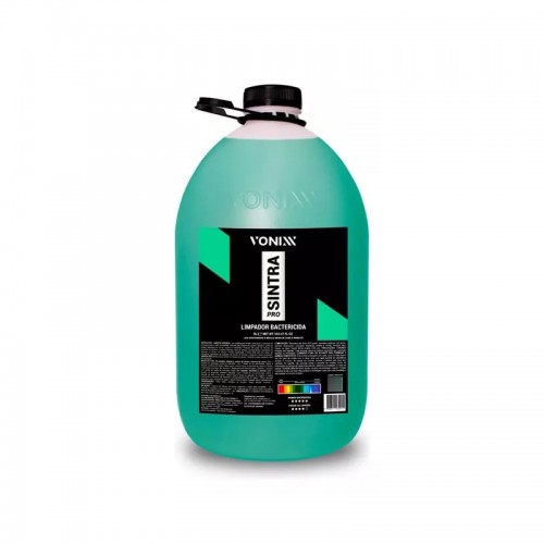 Vonixx Sintra PRO  – Konsantre Detaylı Temizlik ve Dezenfekte ürünü – 5 Litre 