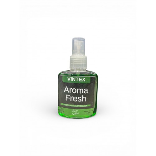                                                                                                  Vonixx - Vintex Fresh Taze Nefes Ferahlığı Kokusu – 100ml