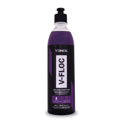 Vonixx V-FLOC – Süper Konsantre Ph Nötr Araç Şampuanı 1: 400 - 500ml Vonixx V-FLOC – Süper Konsantre Ph Nötr Araç Şampuanı 1: 400 - 500ml