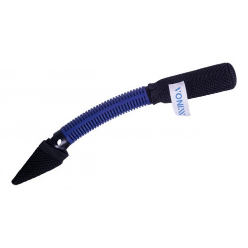                 Vonixx 2'si 1 Arada Mikrofiber Jant Temizleme Fırçası