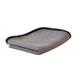 Waffle  Cam Silme Bezi - 40cm*40cm