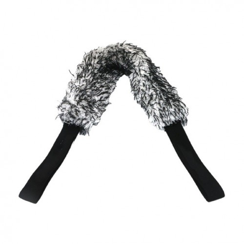 Mikrofiber Jant , Motosiklet, Ayna Yıkama Kemeri – 36cm x 8cm