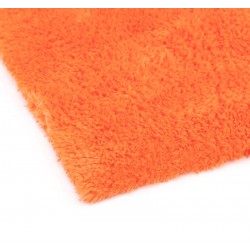 BOA Ultra Soft MicroFiber Towel XS – 550gsm Turuncu 40cm*40cm Ultra Yumuşak Mikrofiber Bez