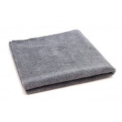 10'lü Paket Çift Yüz Basic Kenarsız Gri mikrofiber Bez - 40 cm*40 cm - 380gsm 10'lü Paket Çift Yüz Basic Kenarsız Gri mikrofiber Bez - 40 cm*40 cm - 380gsm