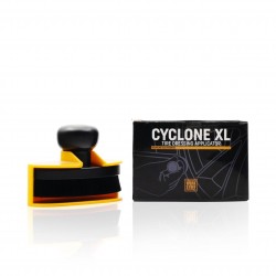 Work Stuff CYCLONE XL – Lastik Parlatıcı Uygulama için Büyük Fırça ( Saklama Kabı ile Birlikte ) Work Stuff CYCLONE XL – Lastik Parlatıcı Uygulama için Büyük Fırça ( Saklama Kabı ile Birlikte )