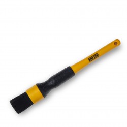 Work Stuff Ultra Grip Siyah Detay Fırçası - 24 mm Work Stuff Ultra Grip Siyah Detay Fırçası - 24 mm