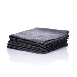                                                  Work Stuff WORKER 5'lİ paket Gri Mikrofiber Bez 