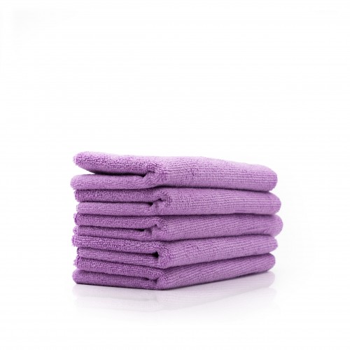                                                 Work Stuff Mor WORKER 5'li paket Mikrofiber Bez