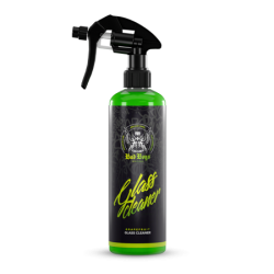 BadBoys Glass Cleaner - Cam Temizleyici 500ml BadBoys Glass Cleaner - Cam Temizleyici 500ml