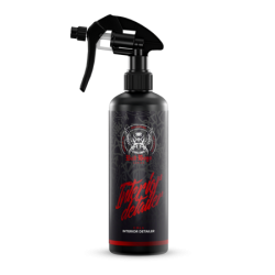 BadBoys Interior Detailer Cola Kokulu İç Plastik ve Torpido temizlik ve Bakım 500ml BadBoys Interior Detailer Cola Kokulu İç Plastik ve Torpido temizlik ve Bakım 500ml