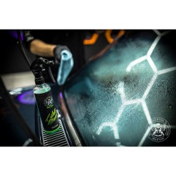 BadBoys Glass Cleaner - Cam Temizleyici 500ml BadBoys Glass Cleaner - Cam Temizleyici 500ml