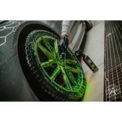 BadBoys Wheel Cleaner Neon – Neon Jant Temizleyici 5L BadBoys Wheel Cleaner Neon – Neon Jant Temizleyici 5L