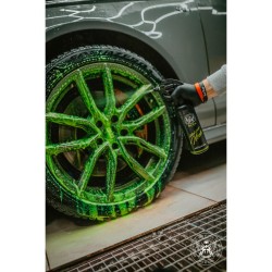 BadBoys Wheel Cleaner Neon – Neon Jant Temizleyici 5L BadBoys Wheel Cleaner Neon – Neon Jant Temizleyici 5L