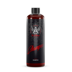 BadBoys Shampoo Cola – Cola Kokulu Ph Nötr Cilalı Şampuan 500ml BadBoys Shampoo Cola – Cola Kokulu Ph Nötr Cilalı Şampuan 500ml