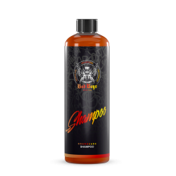 BadBoys Shampoo Orangeade – Portakal Kokulu Ph Nötr Cilalı Şampuan 500ml BadBoys Shampoo Orangeade – Portakal Kokulu Ph Nötr Cilalı Şampuan 500ml
