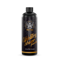 BadBoys Upholstery Cleaner Foaming – Köpüren Döşeme Temizleyici  500ml