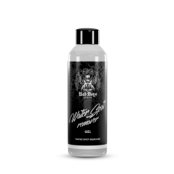 BadBoys WSR Gel ( Water Spot ) – Su ve Kireç Lekesi Sökücü jeli 150ml BadBoys WSR Gel ( Water Spot ) – Su ve Kireç Lekesi Sökücü jeli 150ml