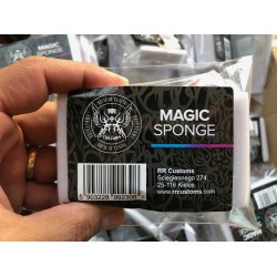 RRCustoms Magic Sponge - Sihirli Sünger RRCustoms Magic Sponge - Sihirli Sünger