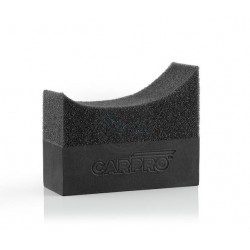  CarPro Tire Applicator – Lastik Parlatma Aplikatörü - 1 Adet
