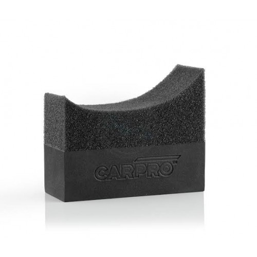  CarPro Tire Applicator – Lastik Parlatma Aplikatörü - 1 Adet