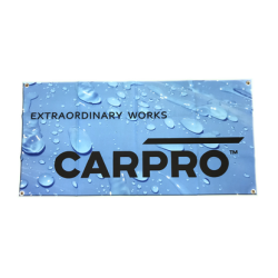 CARPRO Banner - Afişi ( 145cm*73cm ) CARPRO Banner - Afişi ( 145cm*73cm )