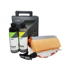  CarPro wash box - Yıkama ve Parlatma Seti - 5 Parça Ürün 
