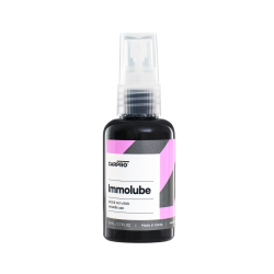 CarPro ImmoLube – Kil Kaydırıcı - 50 ml. CarPro ImmoLube – Kil Kaydırıcı - 50 ml.