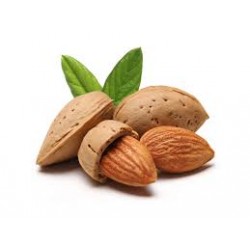                                                                                                                                      CarPro Askı Koku - Badem Kokulu ( Almond ) Beyaz